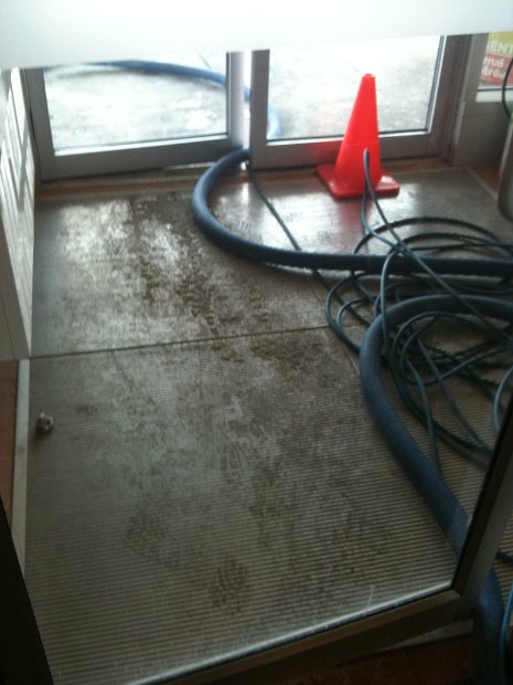 lavage presssion industriel 9